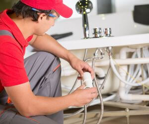 About Sewer Line Replacement Horntown, VA